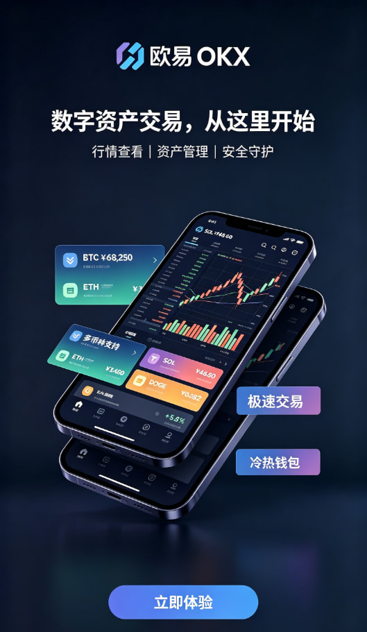 欧交易所app最新版交易平台安全保障